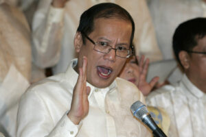 Benigono Aquino III